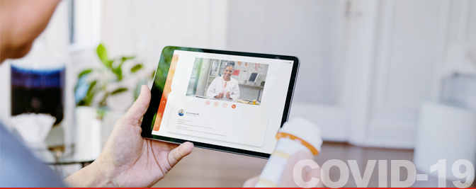 Understanding Telemedicine in the Time of COVID-19